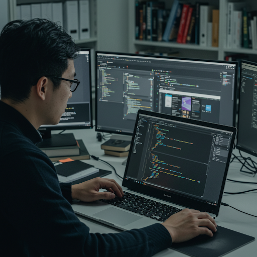 آموزش وب اپلیکیشن
